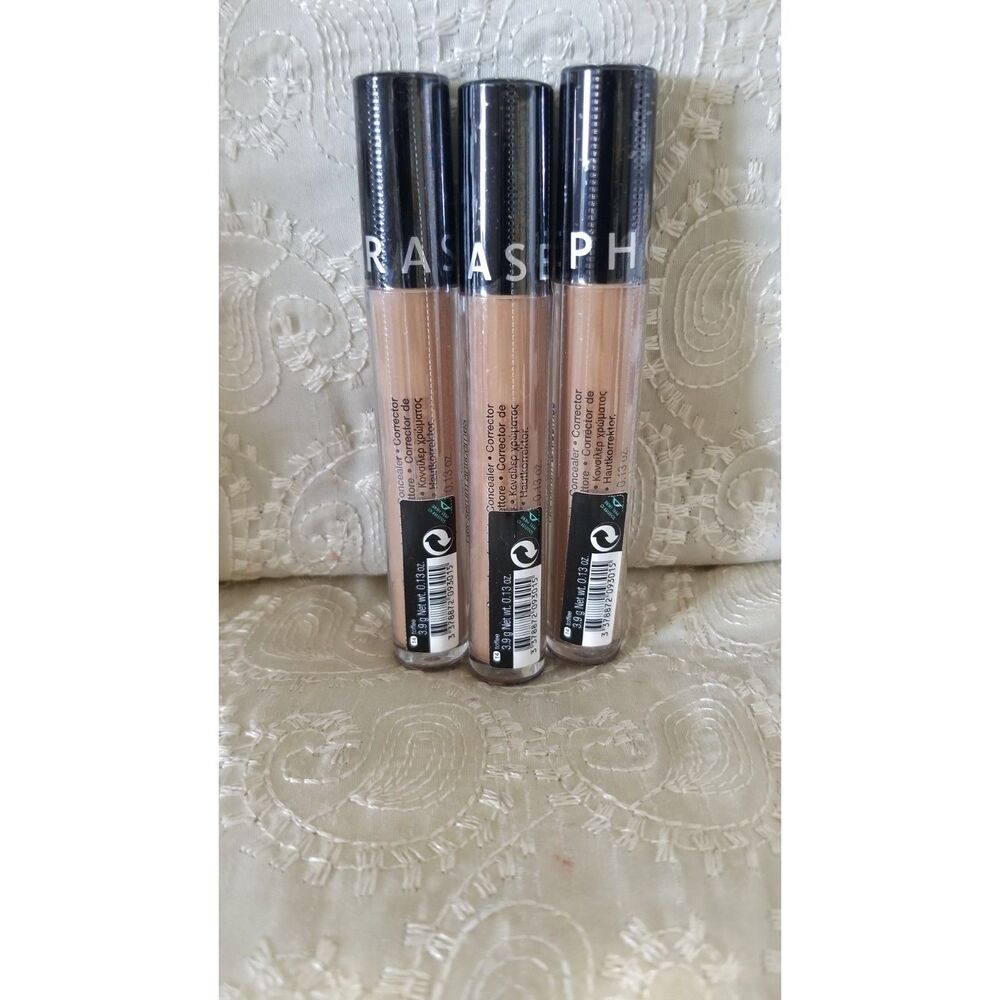 Sephora concealer SHADE TOFFEE 14  SET OF 3